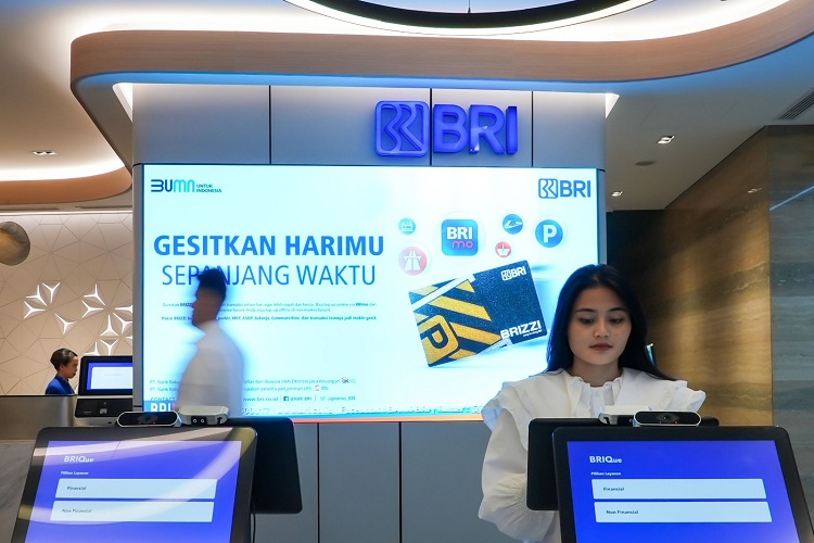 Wujudkan Pasar Modal Sehat, BRI Komitmen Tingkatkan Praktik GCG