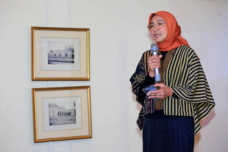 Kerja Sama KAGAMA dan Danone Indonesia Dorong Pengelolaan Lingkungan Berkelanjutan - Bagian 3