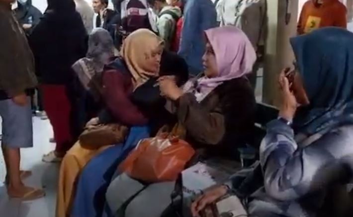 22 Jenazah Pendaki Korban Erupsi Gunung Marapi Sudah Diserahkan, Keluarga Histeris