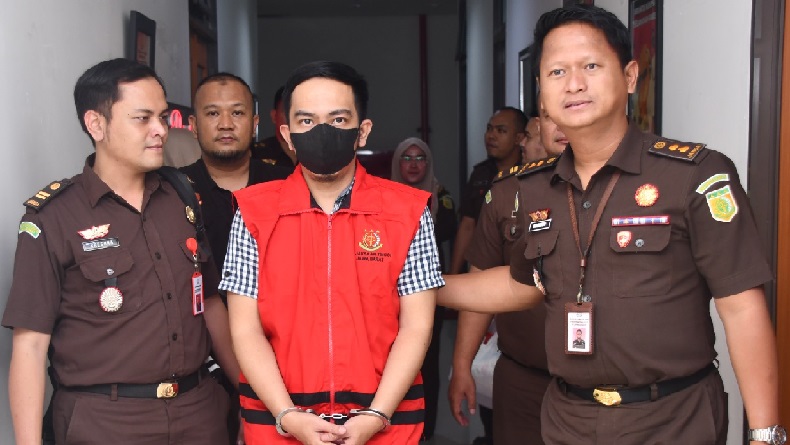 Kejati Jabar Bongkar Modus Licik Mantri Bank Gasak Dana KUR Rp9 Miliar