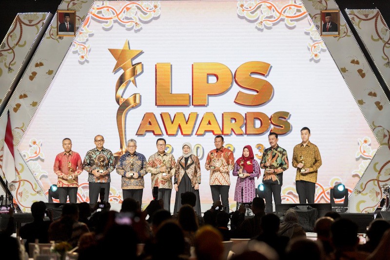 LPS Awards 2023, Ajang Apresiasi bagi Industri Perbankan dan Jurnalis - Bagian 2