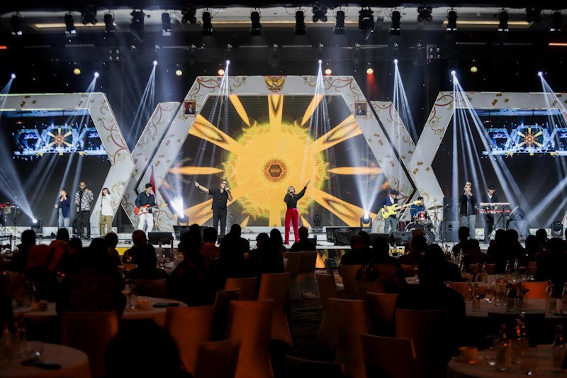 LPS Awards 2023, Ajang Apresiasi bagi Industri Perbankan dan Jurnalis - Bagian 4
