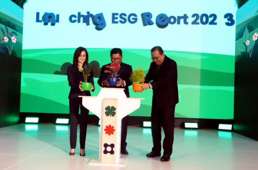 Gelar MSF 2023, Bank Mandiri Dorong Pertumbuhan Bisnis Berkelanjutan - Bagian 2