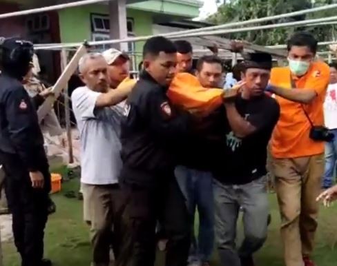 Ibu Muda Hamil 6 Bulan di Baubau Tewas Dibunuh Suami
