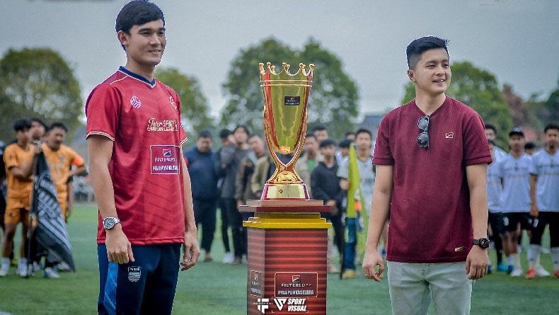 Grand Final ISCL 2023 Digelar di Uni Jebreeet Media Arena Bandung, Puncak Perebutan Gelar Juara