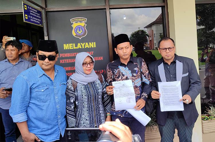 Sejumlah Lurah di DIY Laporkan Ade Armando ke Polda DIY, Sebarkan Ujaran Kebencian