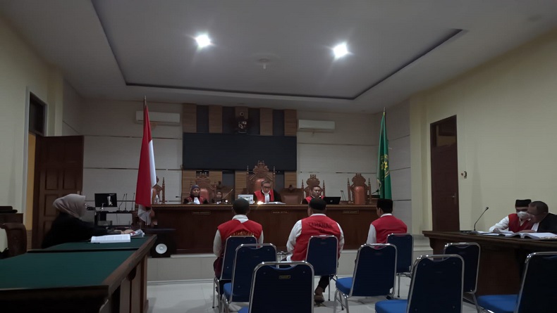 title Eks Kasat Narkoba Lampung Selatan Diprank Kirim Sabu Palsu saat Awal Gabung Fredy Pratama Eks Kasat Narkoba Lampung Selatan Diprank Kirim Sabu Palsu saat Awal Gabung Fredy Pratama