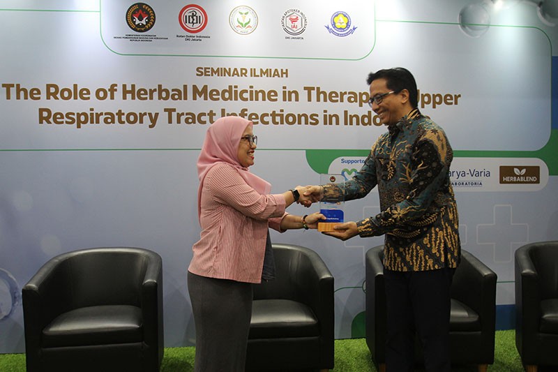 Perkenalan Inovasi Pengobatan Herbal untuk Meredakan Gejala ISPA - Bagian 3