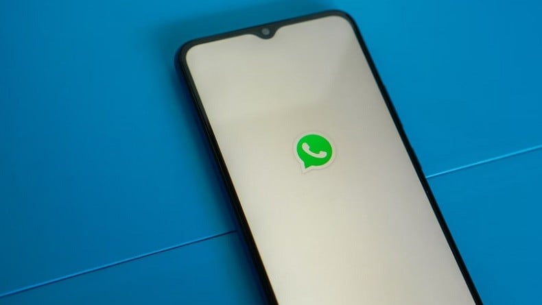 wa tidak bisa memanggil