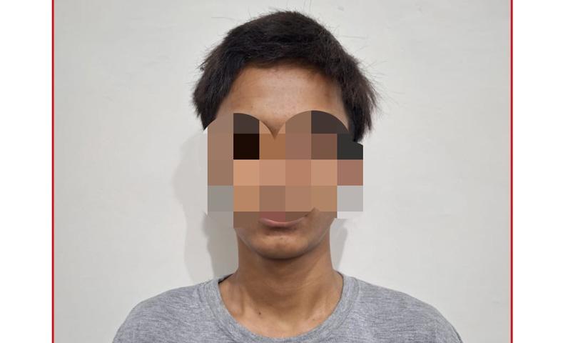 title Pelaku Pencabulan Gadis di Bawah Umur di Sampang Ditangkap, Ini Tampangnya Pelaku Pencabulan Gadis di Bawah Umur di Sampang Ditangkap, Ini Tampangnya