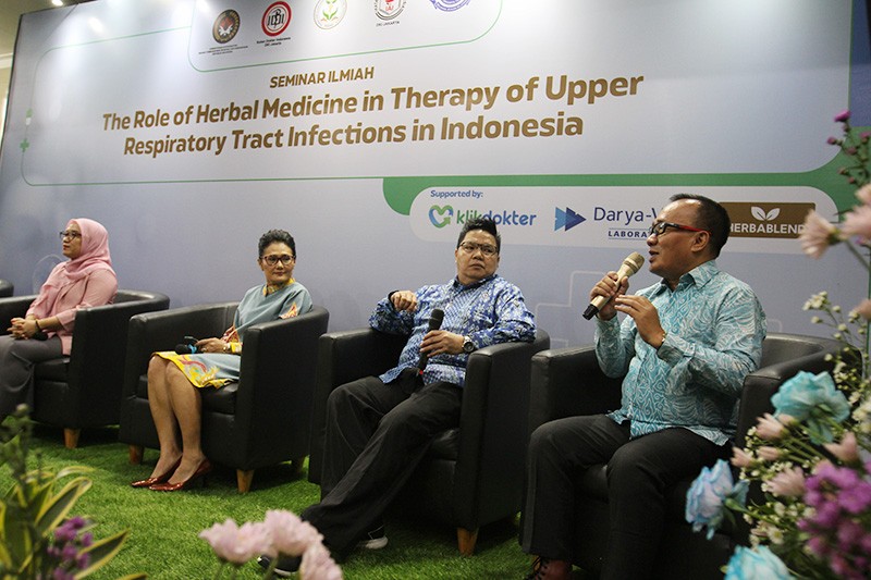 Perkenalan Inovasi Pengobatan Herbal untuk Meredakan Gejala ISPA - Bagian 4