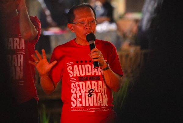 Kemenag Dirikan Pendidikan Widyalaya, Sejenis Madrasah Berciri Khas Keagamaan Hindu