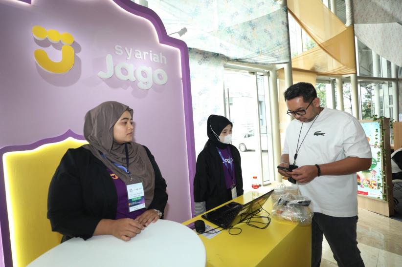 Talkshow Edukasi Menjadi Sakinah dengan Keuangan Syariah - Bagian 3