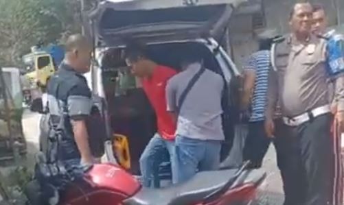 Asahan Gempar, Anak Durhaka Pecandu Narkoba Aniaya Ibu Kandung hingga Tewas