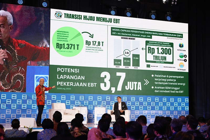 Apindo Dukung Ganjar Pranowo Wujudkan Kepastian dan Penegakan Hukum - Bagian 2