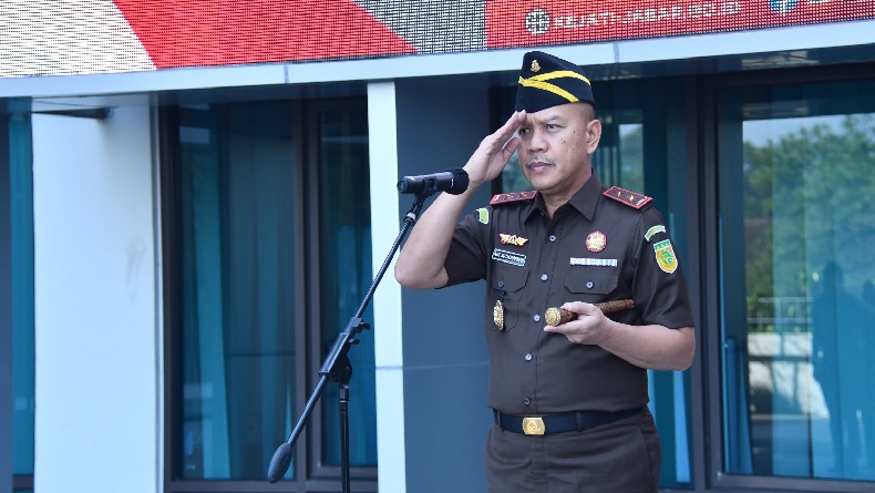 Hari Antikorupsi Sedunia, Kejati Jabar Klaim Selamatkan Rp45 Miliar Uang Negara