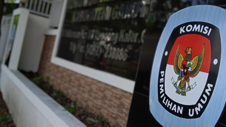 KPU Garut Buka Pendaftaran Petugas KPPS, Ini Besaran Honor dan Syarat