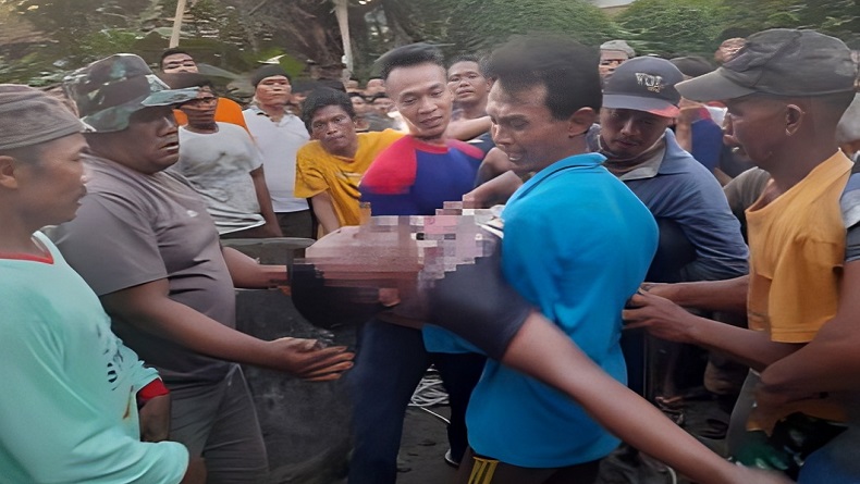 Diduga Hirup Gas Beracun, 3 Warga di OKU Timur Tewas saat Bersihkan Sumur