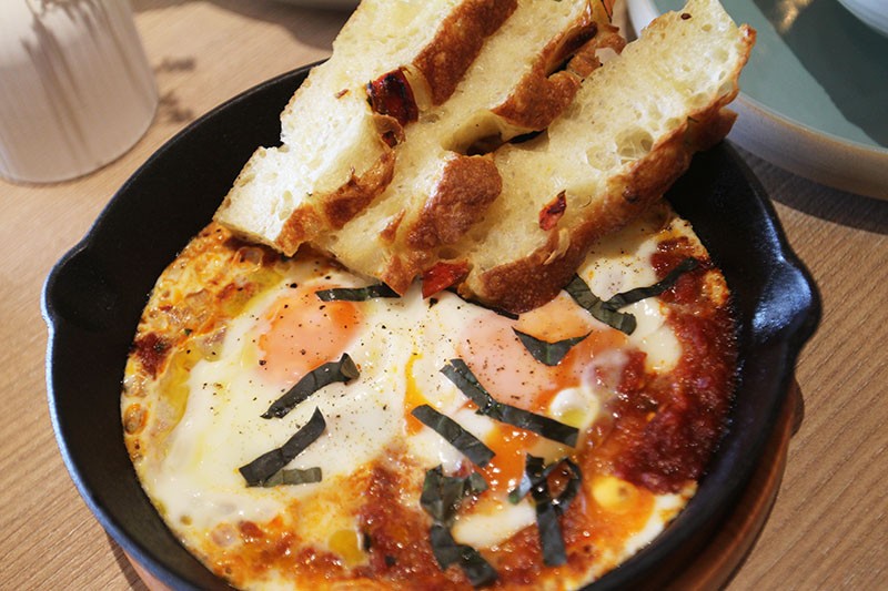 Unik dan Modern, Konsep Baru Hello Sunday Hadir di Margo City - Bagian 5