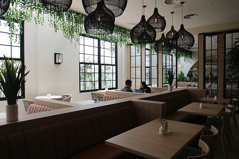 Unik dan Modern, Konsep Baru Hello Sunday Hadir di Margo City - Bagian 4