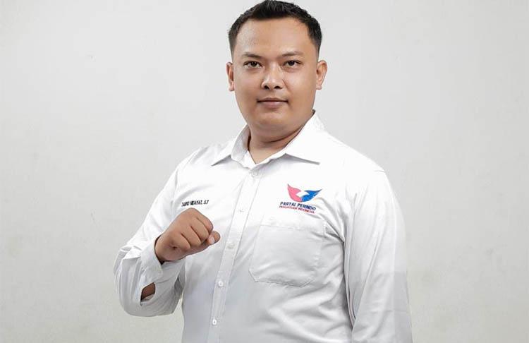 title Caleg Partai Perindo Taufik Hidayat Ingin Wujudkan Masyarakat Kulonprogo Sejahtera Caleg Partai Perindo Taufik Hidayat Ingin Wujudkan Masyarakat Kulonprogo Sejahtera
