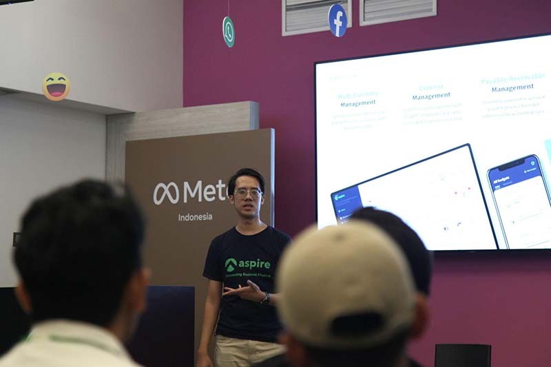 Kolaborasi Meningkatkan Eksistensi Online UMKM di Indonesia  - Bagian 3