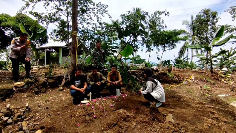 1 Remaja Tewas dan 1 Kritis Usai Pesta Miras Oplosan di Dukupuntang Cirebon