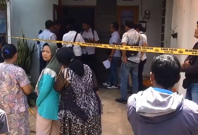 Merinding, Ini Isi Surat Wasiat Guru SD Sekeluarga di Malang Tewas Bunuh Diri