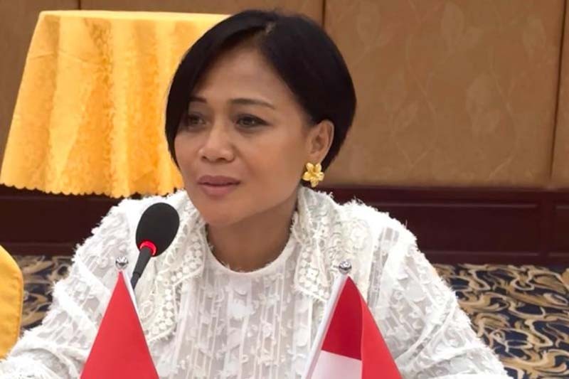 Dukungan AWEN Indonesia untuk CamWEN pada Rapat Koordinasi AWEN Perdana di Kamboja - Bagian 2