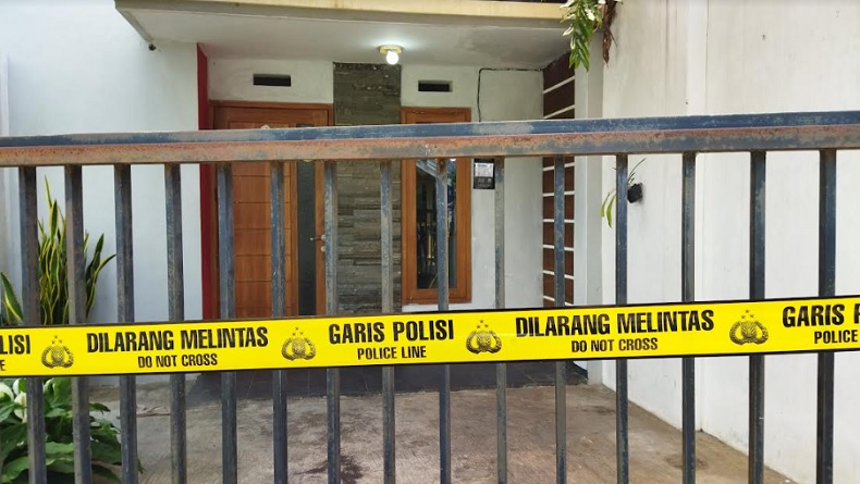 Tragedi Bunuh Diri Guru SD Sekeluarga di Malang, Begini Nasib Anak Korban yang Selamat 