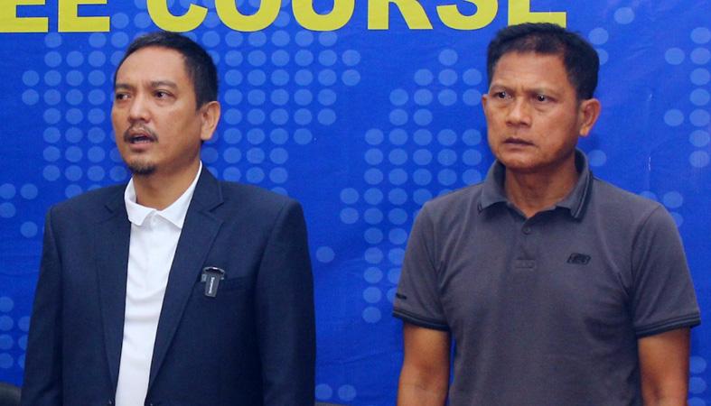 Liga 3 Jateng 2023: 6 Wasit, 6 Asisten Wasit Diistirahatkan hingga Akhir Kompetisi