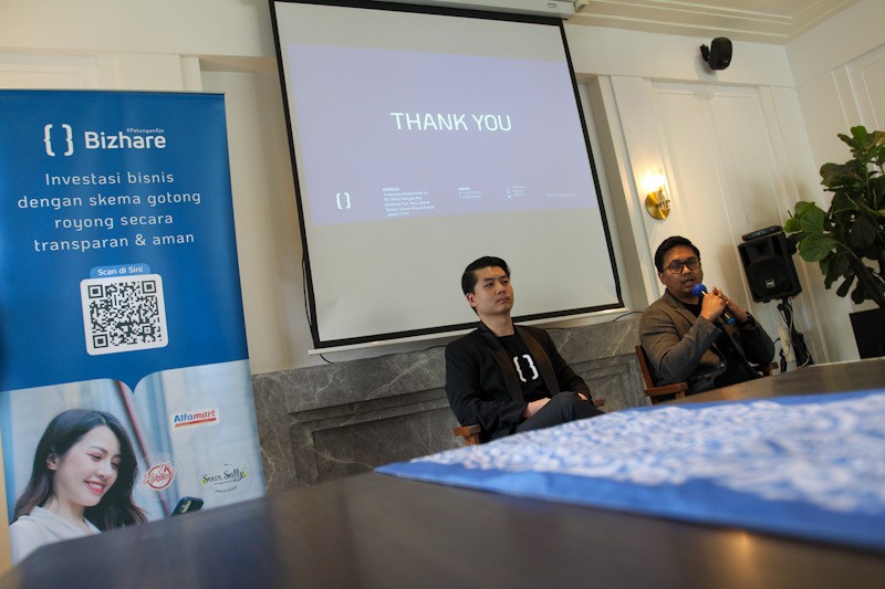 Terus Tumbuh, Bizhare Raih Peningkatan Performa Signifikan di Tahun 2023 - Bagian 2