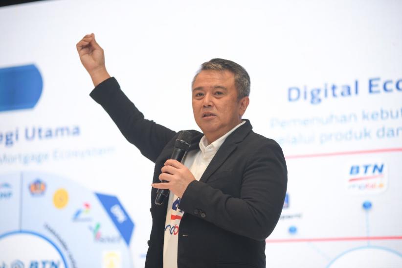 Bank BTN Borong 5 Penghargaan BUMN Branding Marketing Award 2023 - Bagian 2