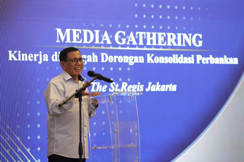 Perkuat Kerja Sama, bank bjb Gelar Gathering dengan Pemred Media Massa dan PWI Pusat - Bagian 1