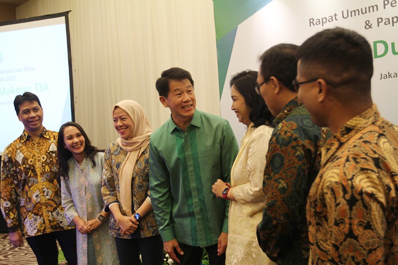 Bisnis DOID Tumbuh Solid Ditunjang Komitmen terhadap Lingkungan dan Tata Kelola yang Baik - Bagian 2