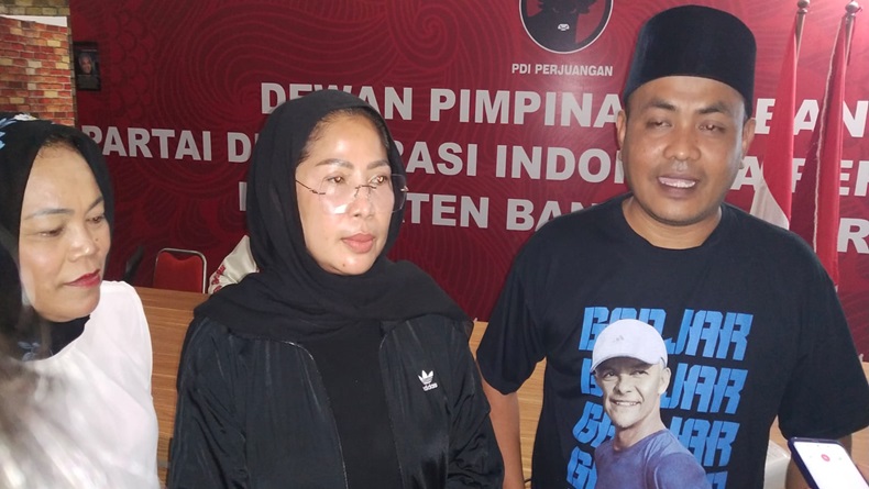 Saksikan Debat Capres, TKD KBB Optimistis Ganjar-Mahfud Menang di Pilpres 2024