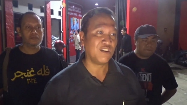 Pascadebat Capres 2024, TPD Ganjar-Mahfud Jabar Optimistis Menang Satu Putaran