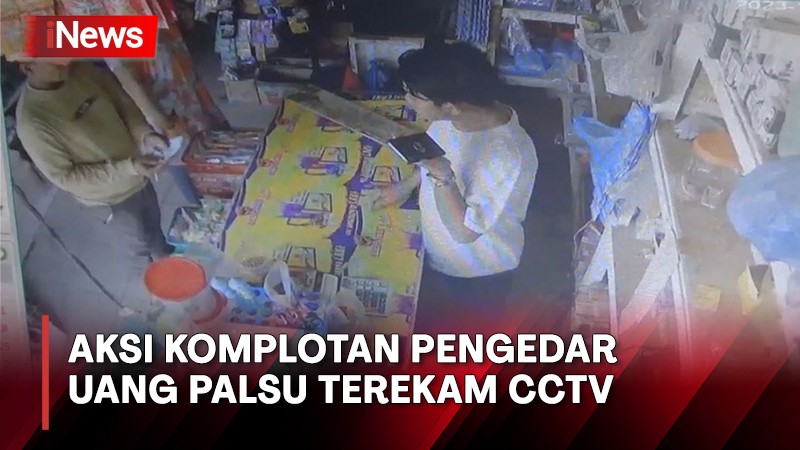 Pengedar Uang Palsu Di Padangsidimpuan Cetak Sendiri Upal Pakai Printer