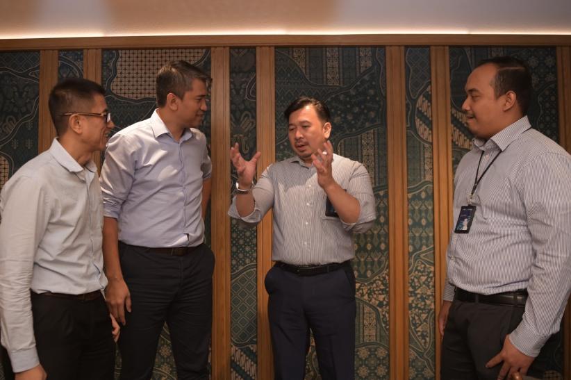 Bank BTN Siapkan Dana Tunai Liburan Natal dan Tahun Baru 2024 - Bagian 1