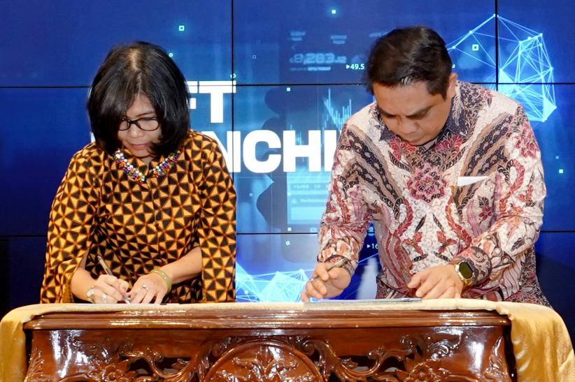 BSI Bank Syariah Pertama Penyedia Layanan RDN Online - Bagian 3