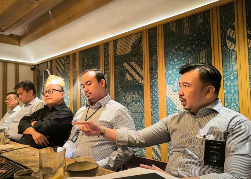 Bank BTN Siapkan Dana Tunai Liburan Natal dan Tahun Baru 2024 - Bagian 2