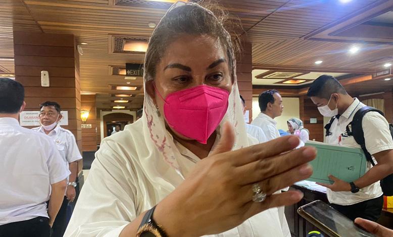 Kasus Covid-19 di Semarang Melonjak, Wali Kota Minta Pelayanan Kesehatan Ditingkatkan 