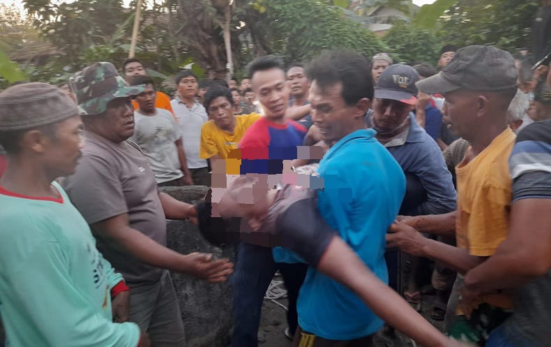 3 Warga Oku Timur Tewas saat Bersihkan Sumur, Diduga akibat Gas Beracun