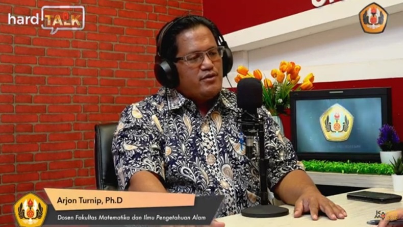 Dosen Unpad Ciptakan Alat Holter Monitor Jantung, Lebih Canggih dan Ekonomis