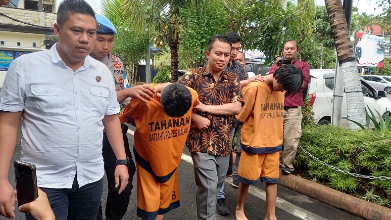 Teganya Suami Jual Istri Siri Via MiChat di Malang, Korban Layani 3 Pelanggan per Hari