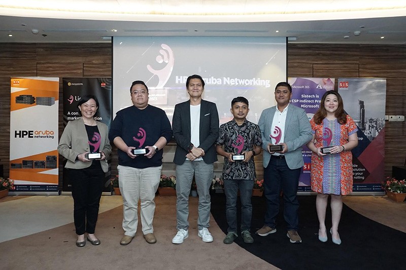 Kolaborasi Dukung Laju Ekonomi Digital - Bagian 2