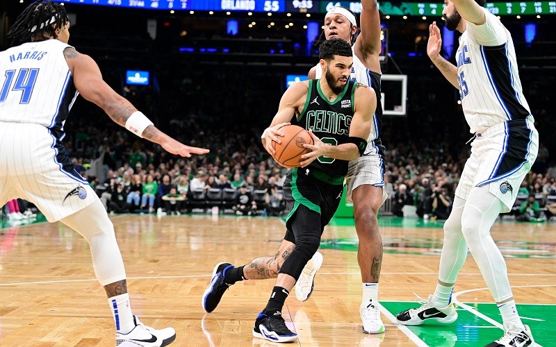 Hasil NBA 2023-2024: Boston Celtics Makin Berjaya, LA Lakers Tumbang