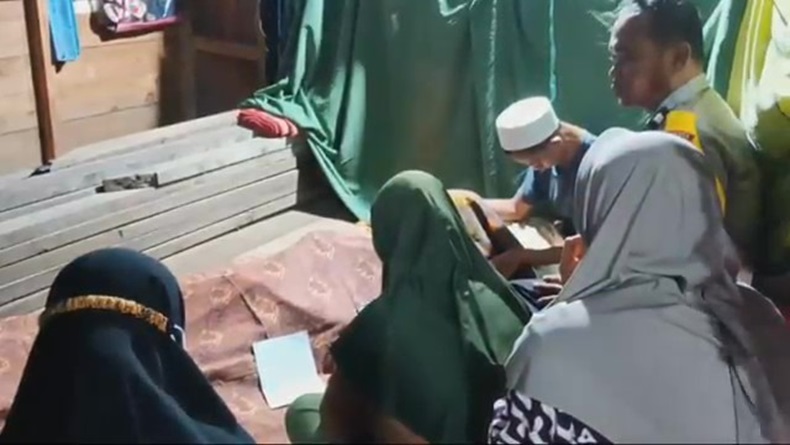 Pemuda Tenggelam di Sungai Kahayan Palangka Raya Ditemukan Tewas, Korban Terseret 1 Km