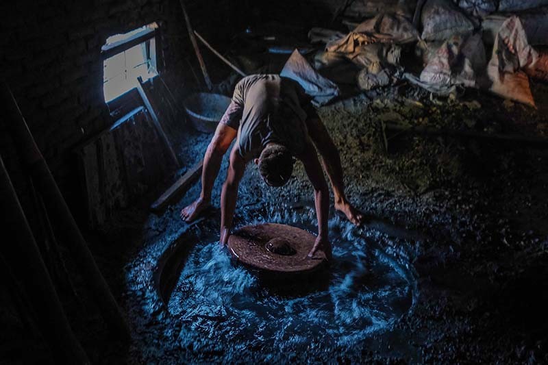 Tradisi Pembuatan Gamelan Jawa Sejak Tahun 1956 - Bagian 4