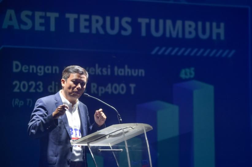 Rapat Kerja Bank BTN 2024 Tetapkan 8 Implementasi Strategis - Bagian 5